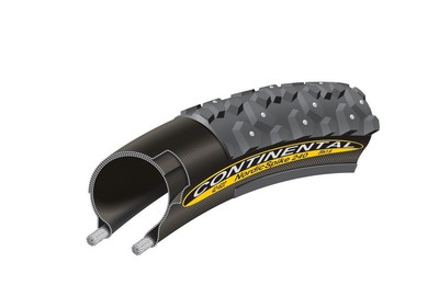 continental nordic spike 700c